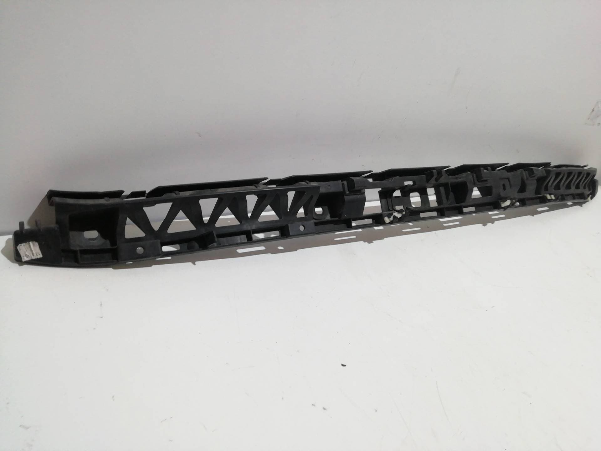 Refuerzo paragolpes trasero SEAT LEON (5F1) 4