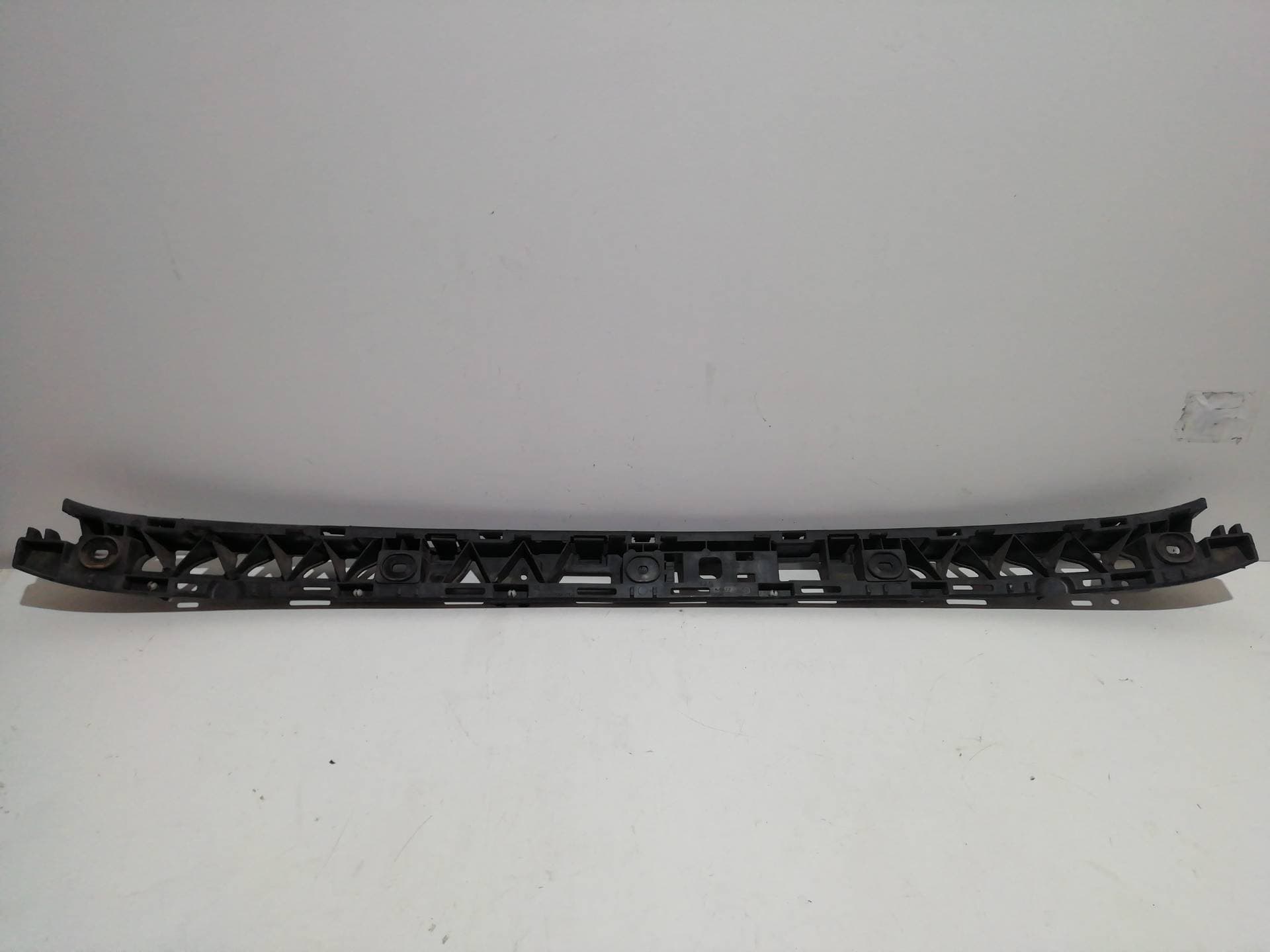 Refuerzo paragolpes trasero SEAT LEON (5F1) 3
