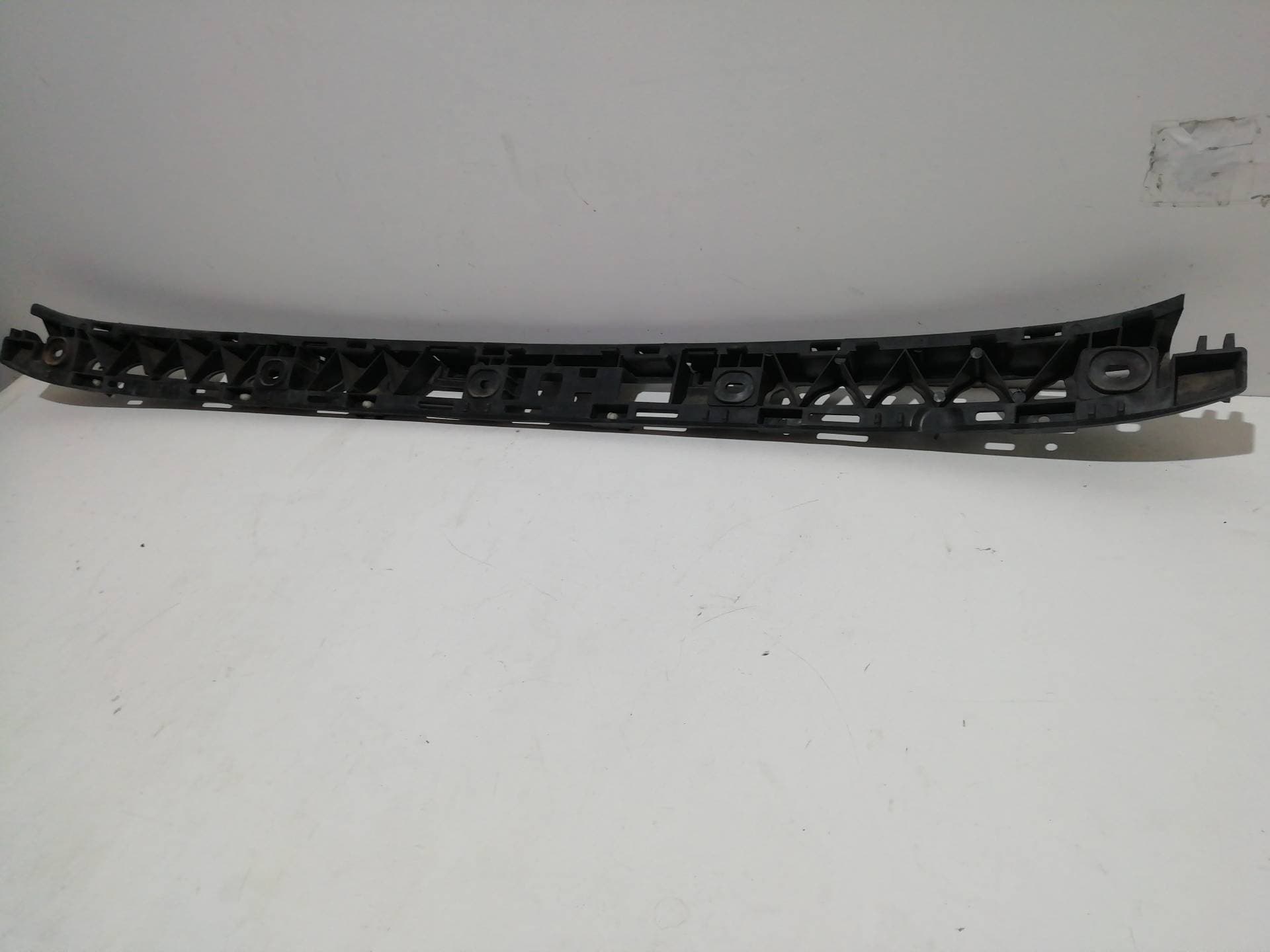 Refuerzo paragolpes trasero SEAT LEON (5F1) 2