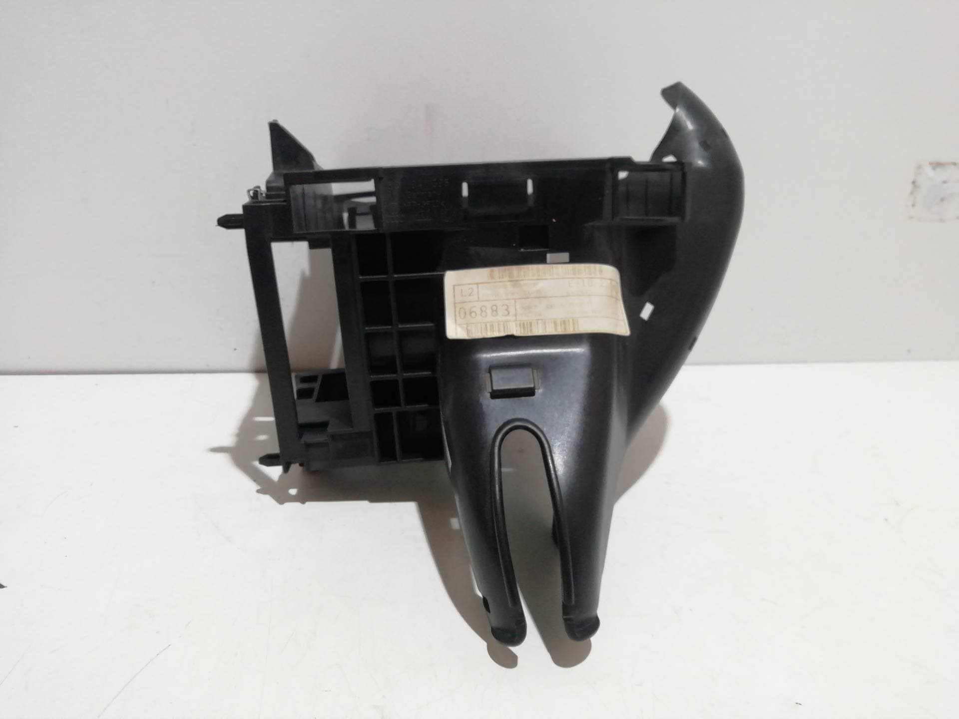 Plastico SEAT LEON (5F1)