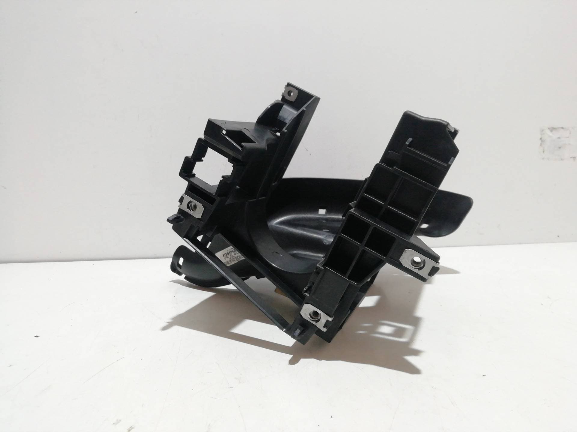 Plastico SEAT LEON (5F1) 2