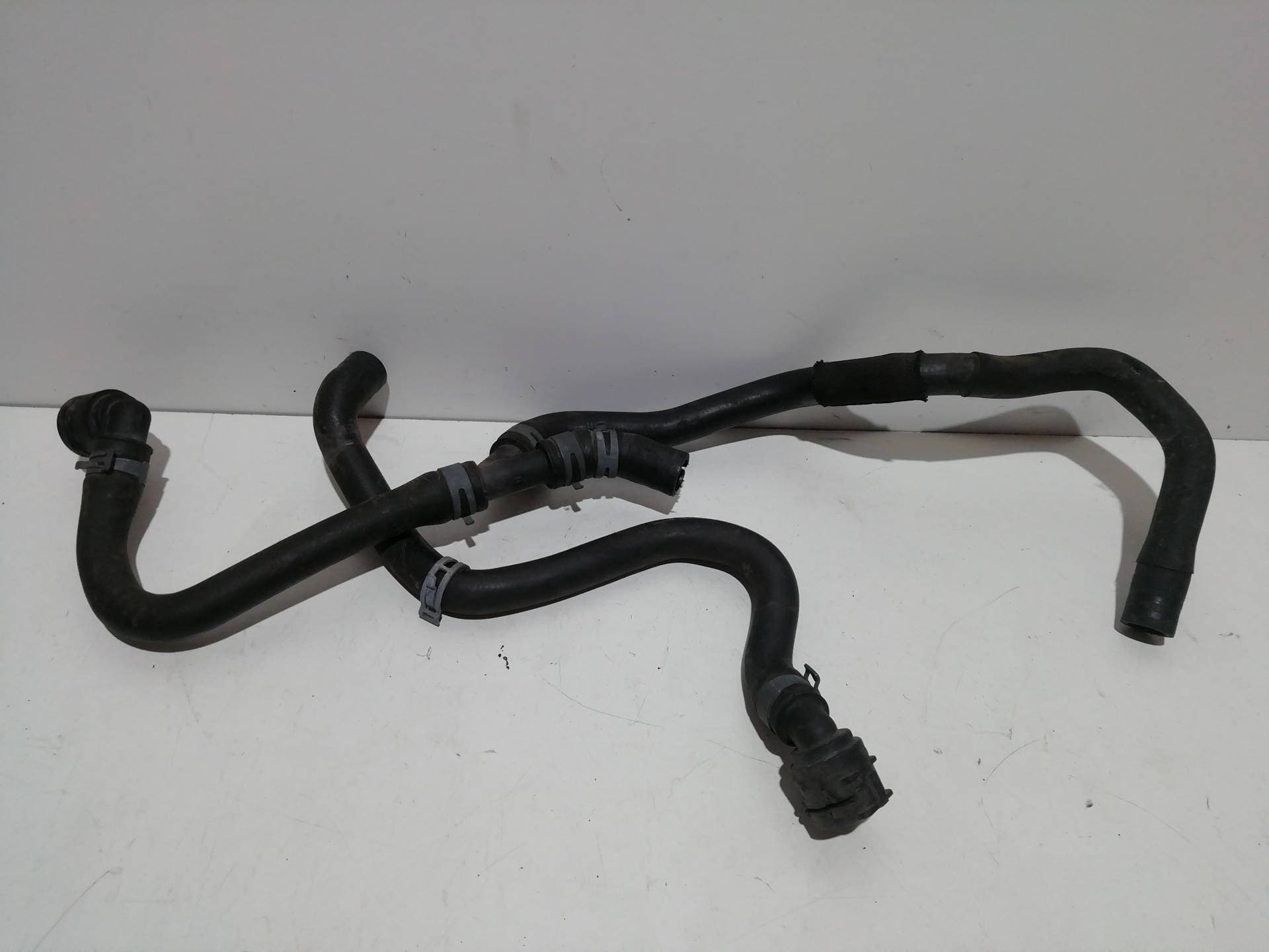 Tubo SEAT LEON (5F1)