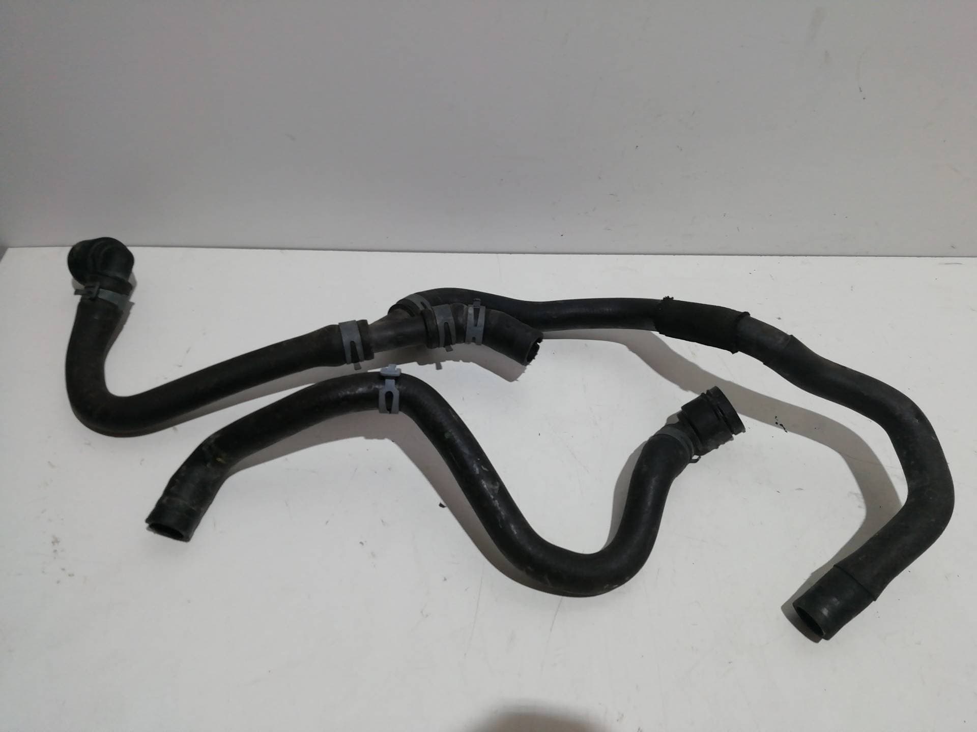 Tubo SEAT LEON (5F1) 5