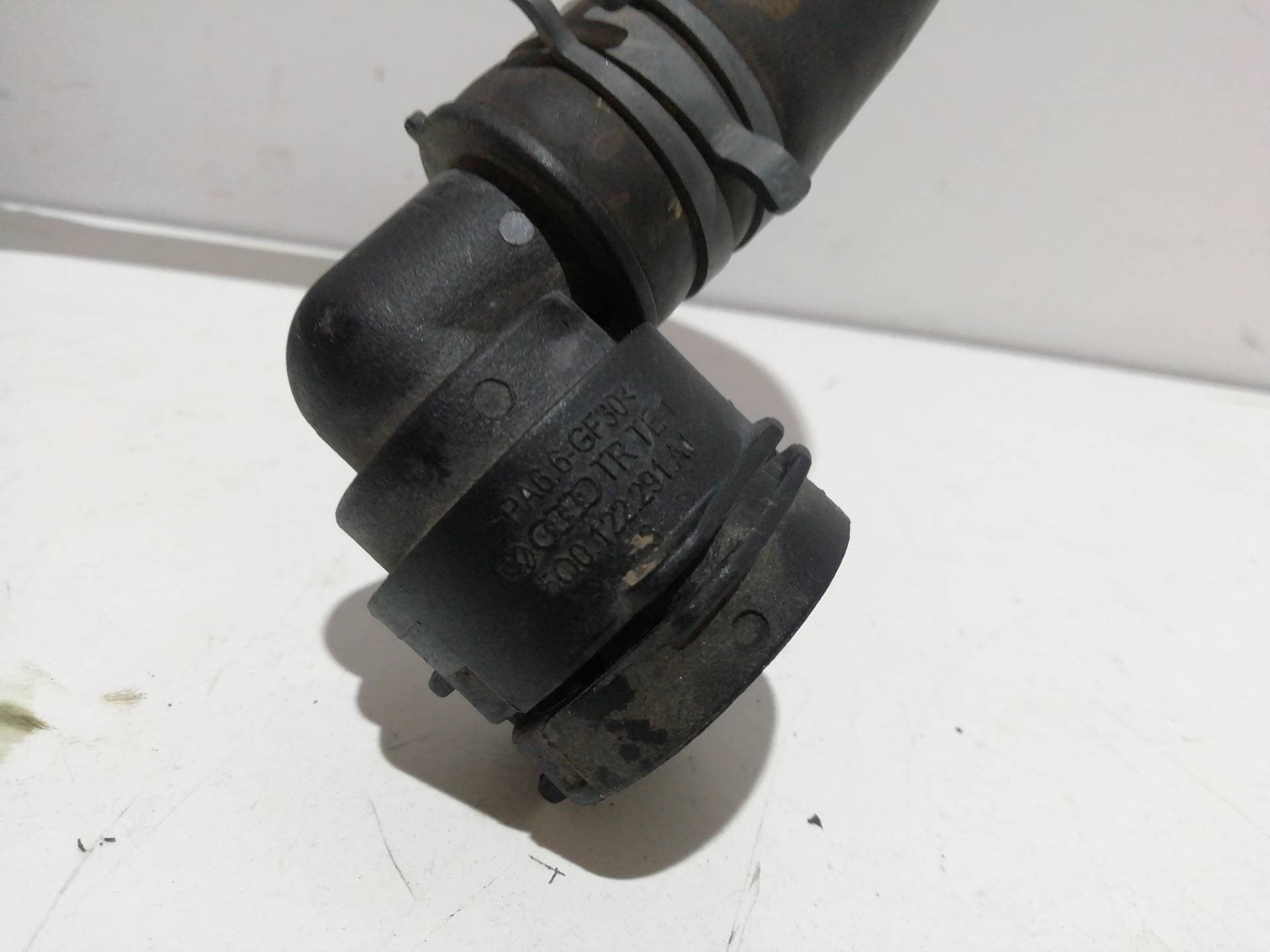 Tubo SEAT LEON (5F1) 3