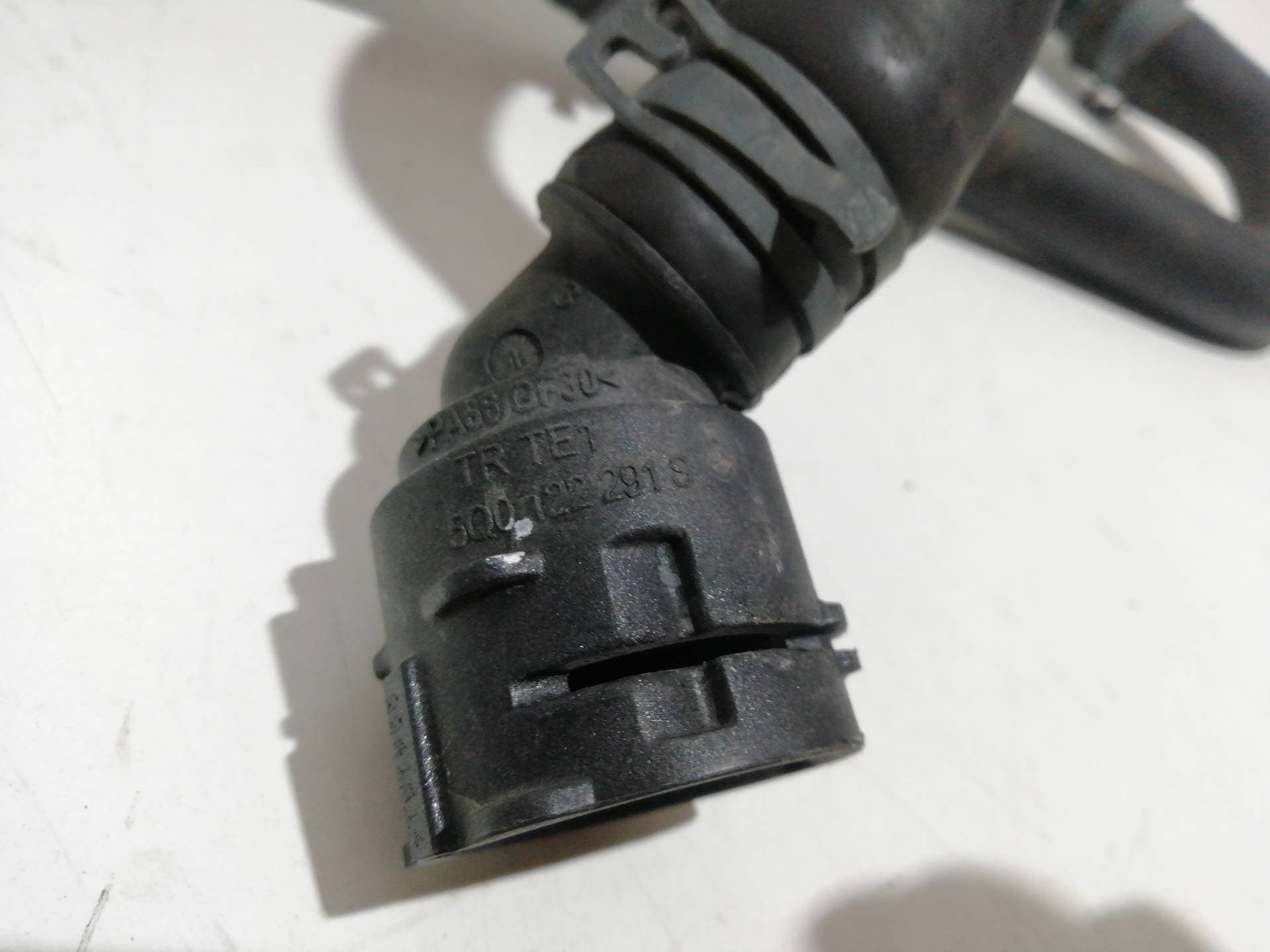 Tubo SEAT LEON (5F1) 2