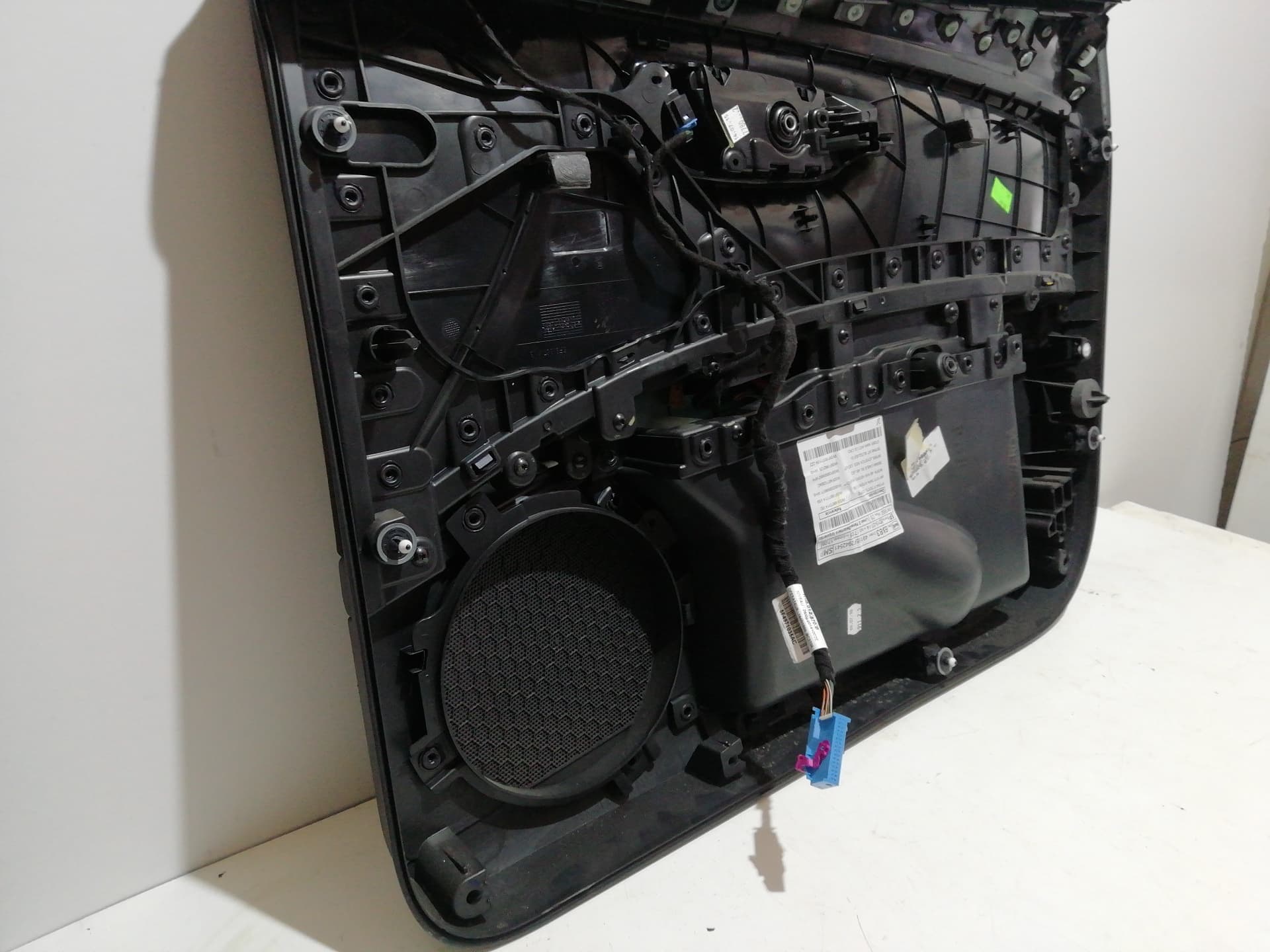 Recambio SEAT LEON (5F1) ref. 5F4867011A 3