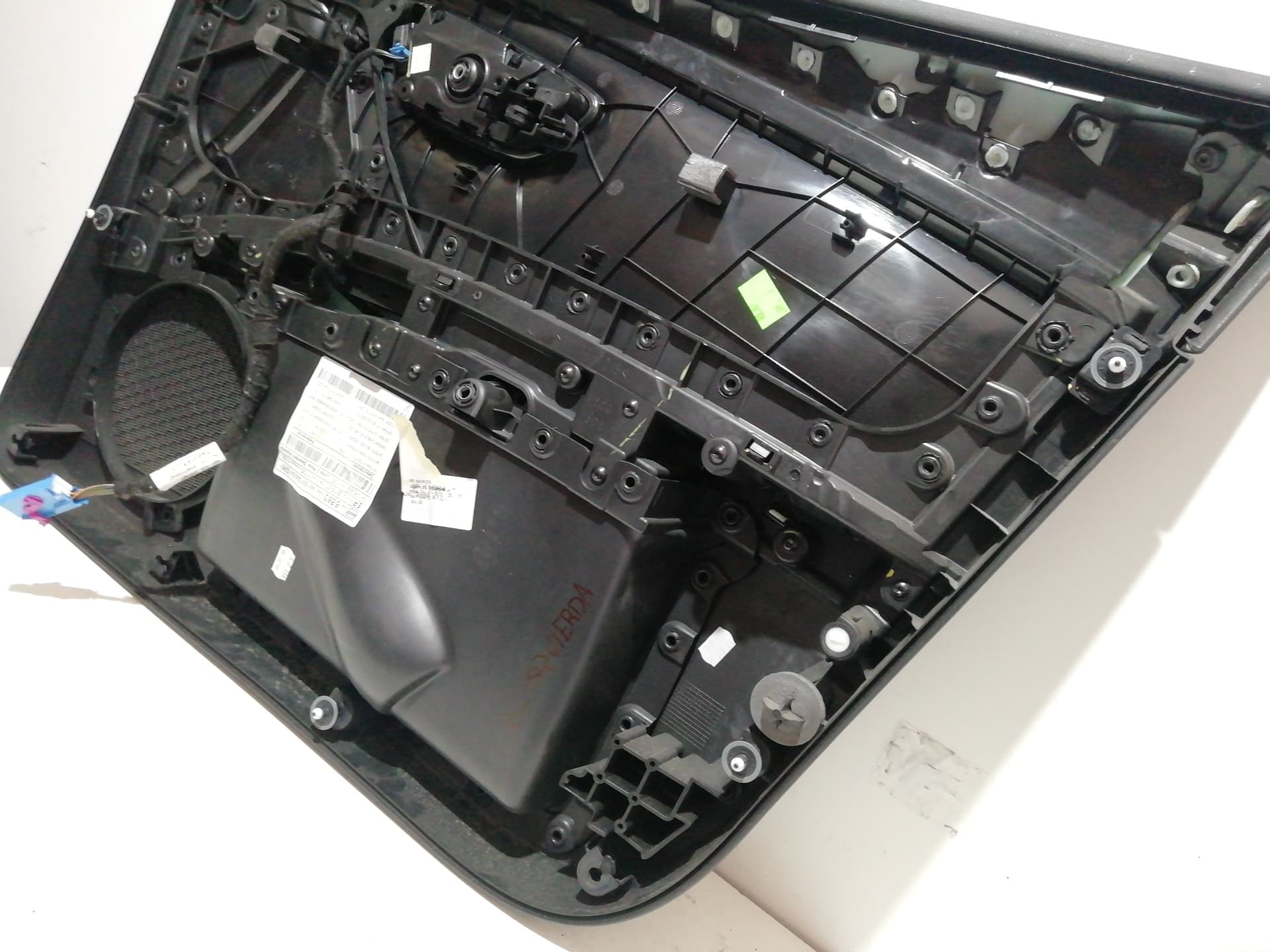 Recambio SEAT LEON (5F1) ref. 5F4867011A 2