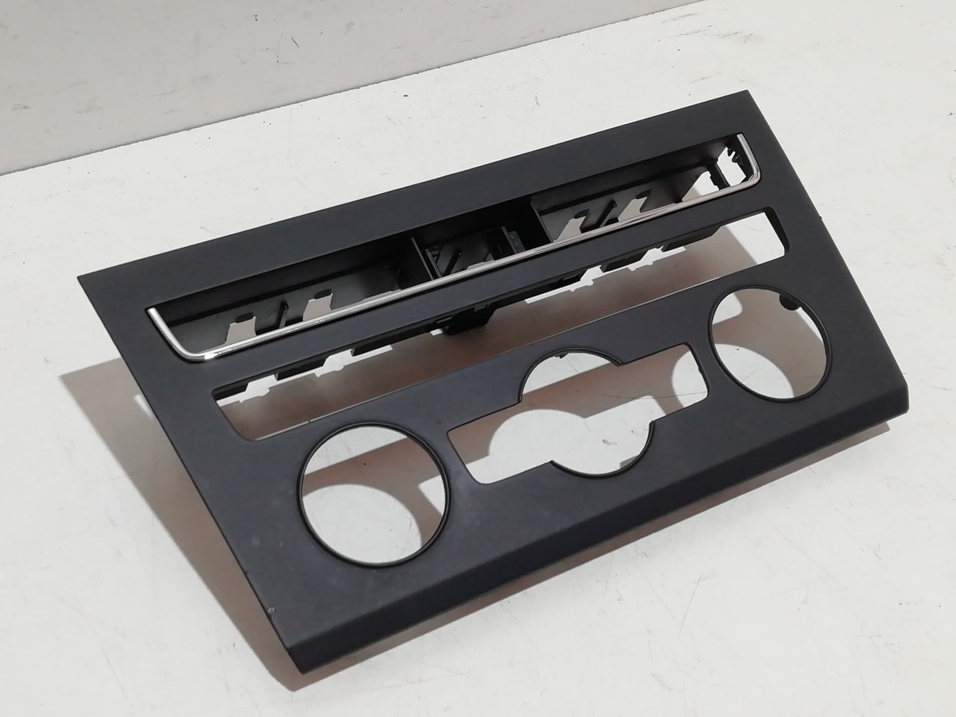 Plastico SEAT LEON (5F1) 5