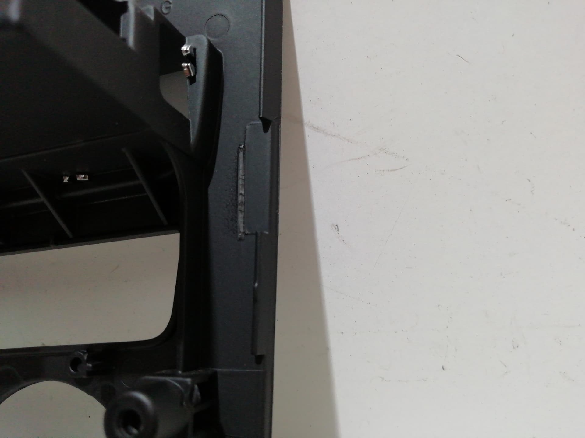 Plastico SEAT LEON (5F1) 3
