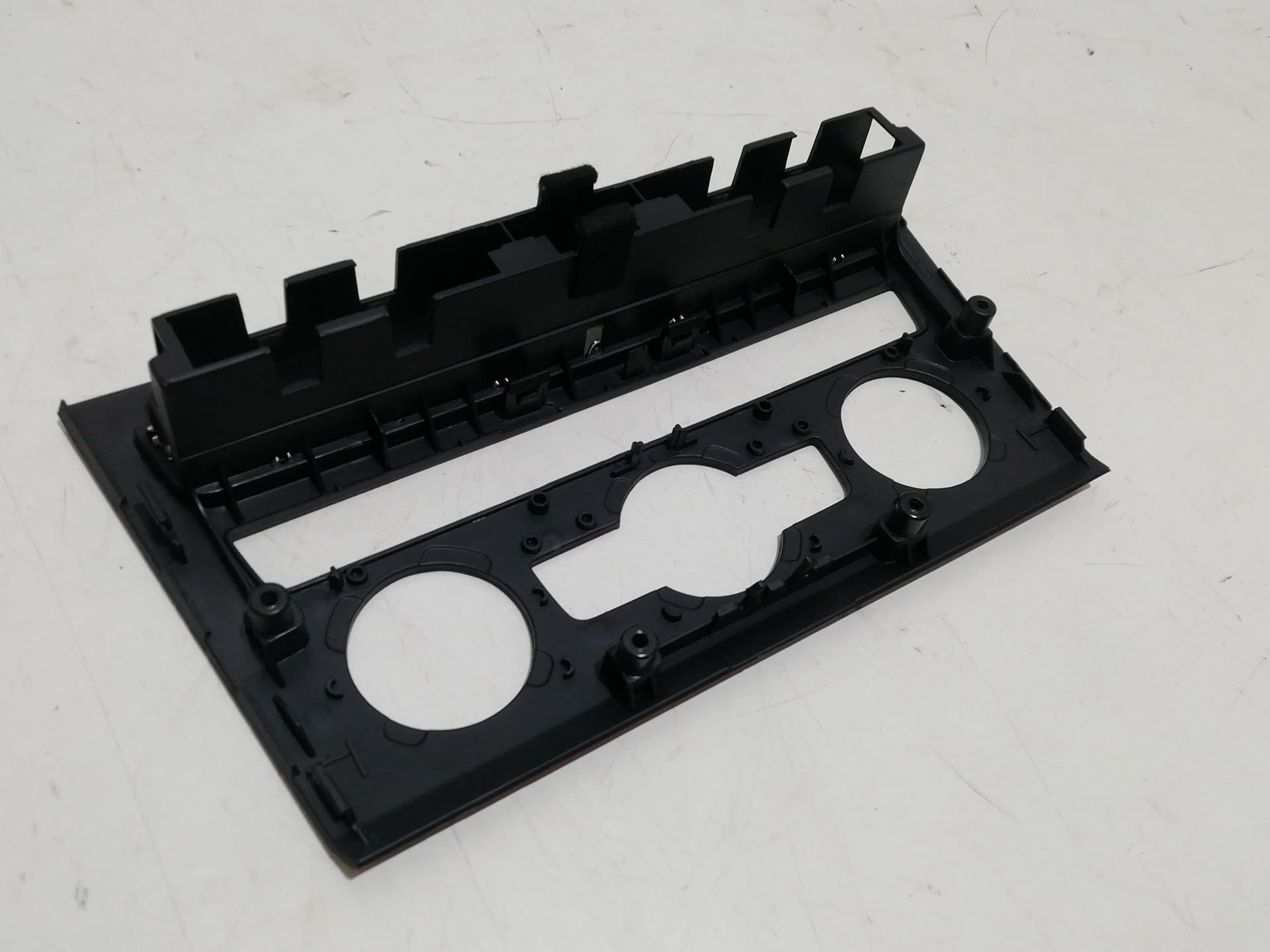 Plastico SEAT LEON (5F1) 2