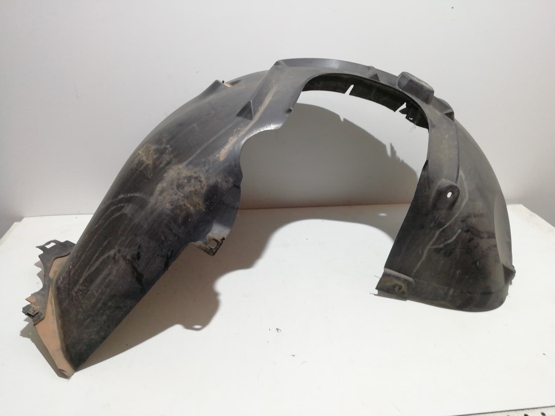 Paso rueda SEAT LEON (5F1)