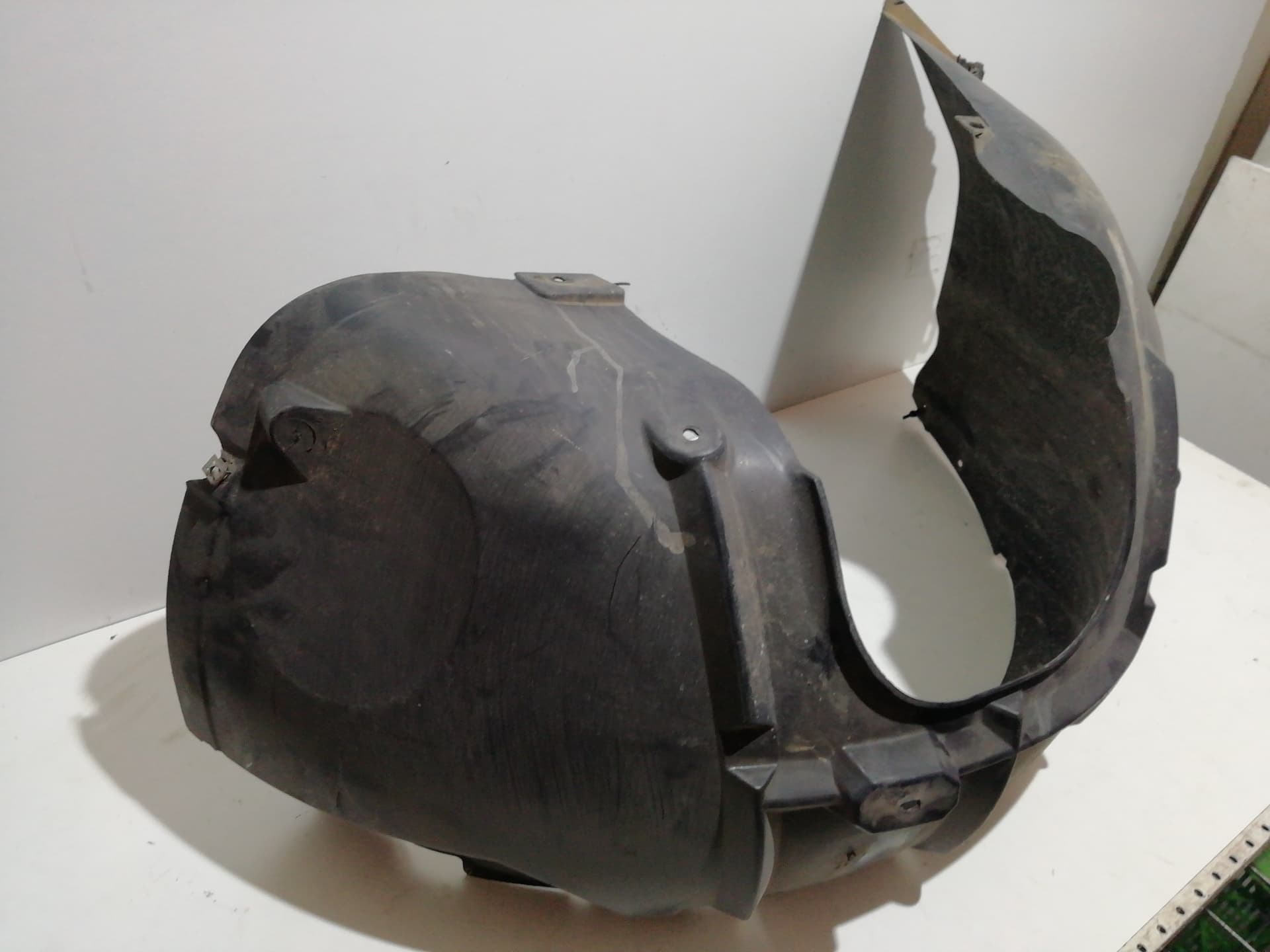 Paso rueda SEAT LEON (5F1) 4
