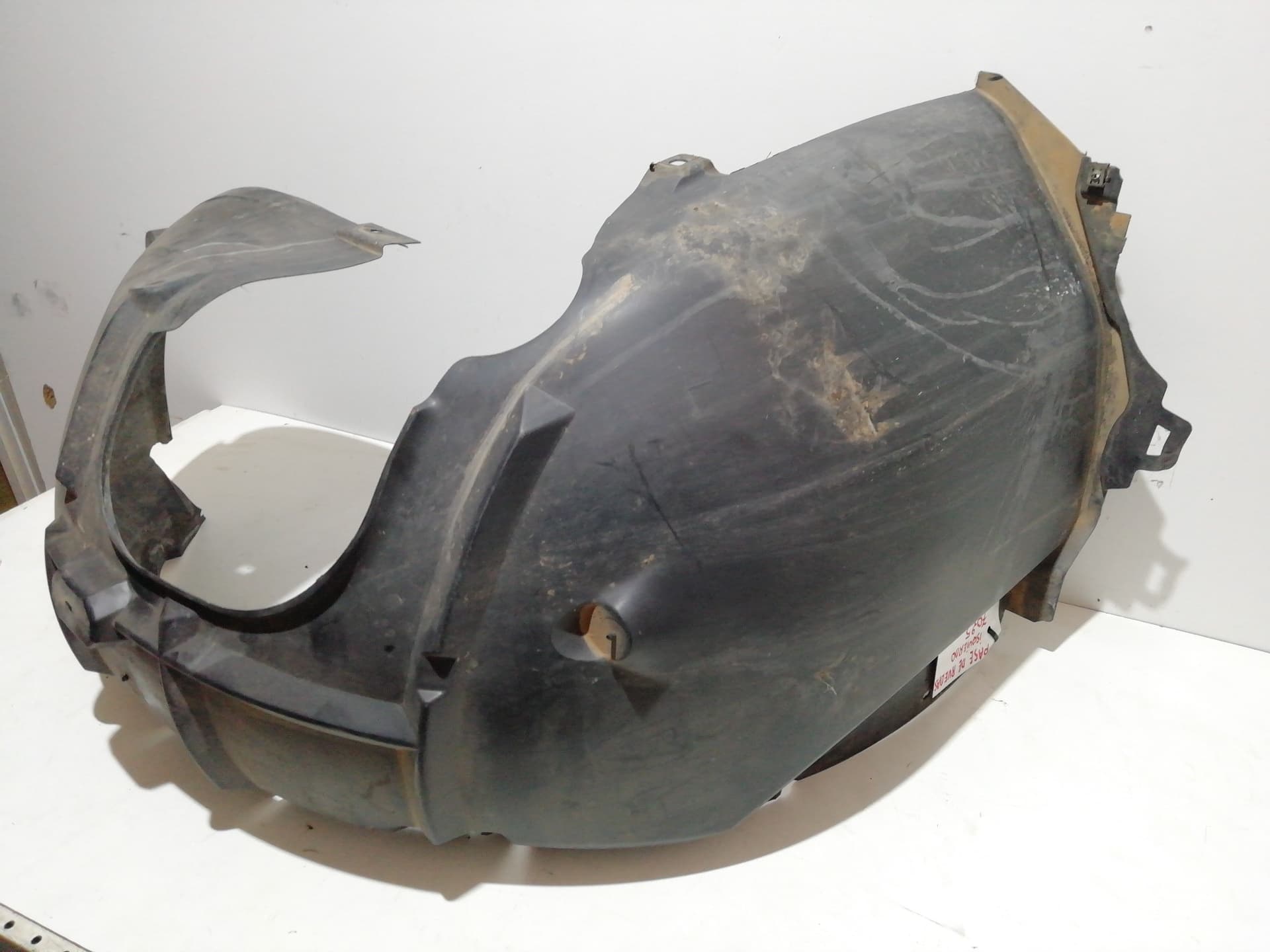 Paso rueda SEAT LEON (5F1) 3