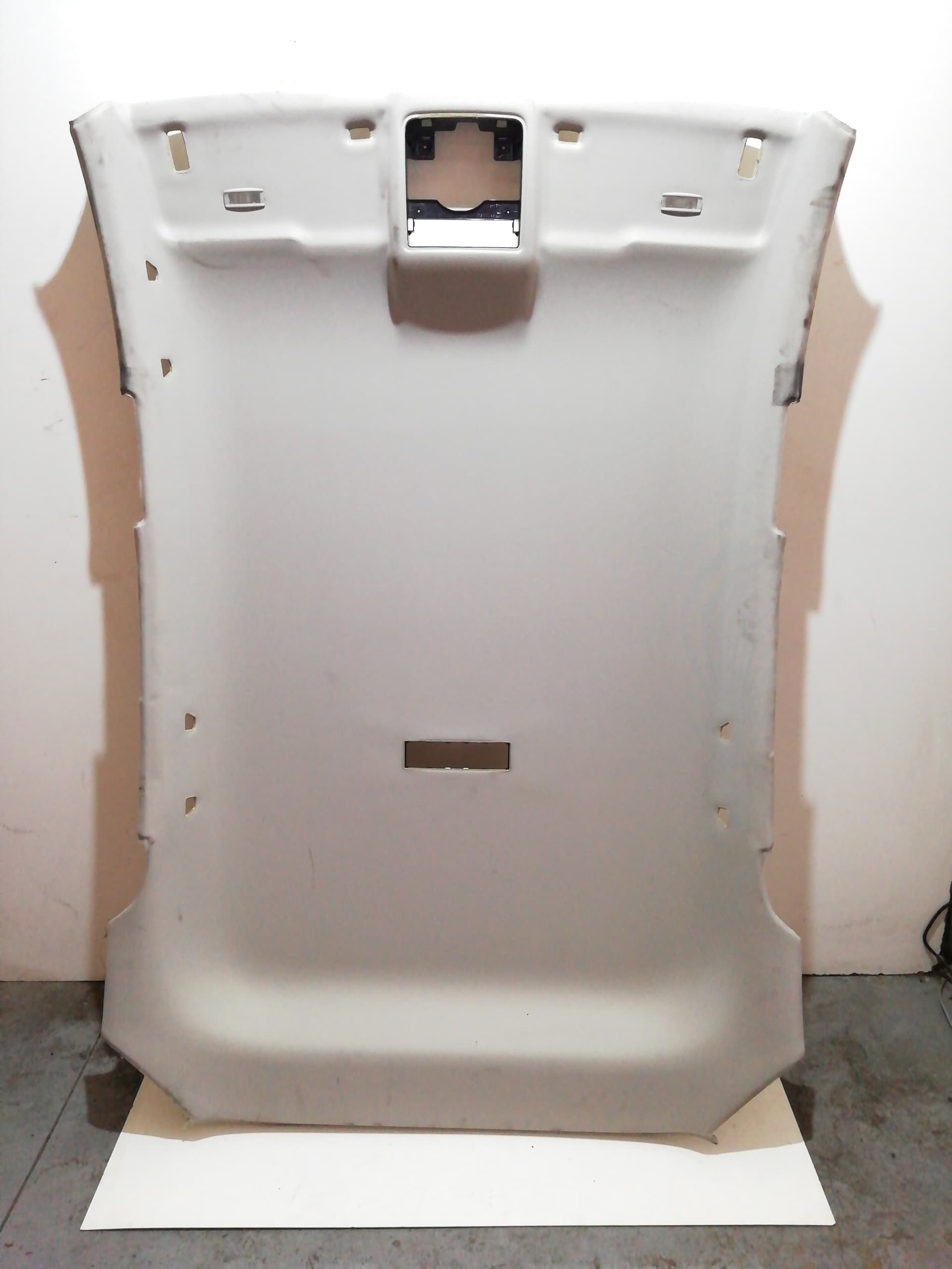 Techo interior SEAT LEON (5F1)
