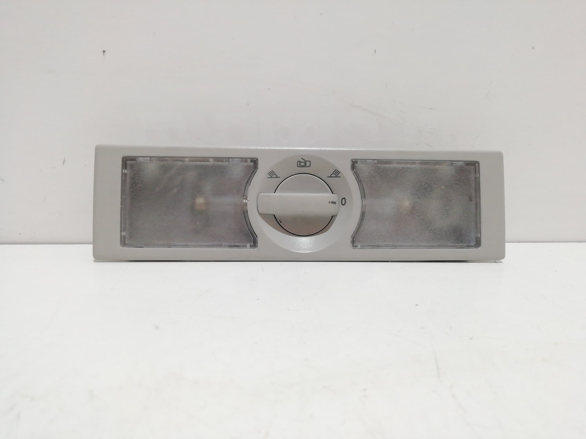 Luz interior SEAT LEON (5F1)