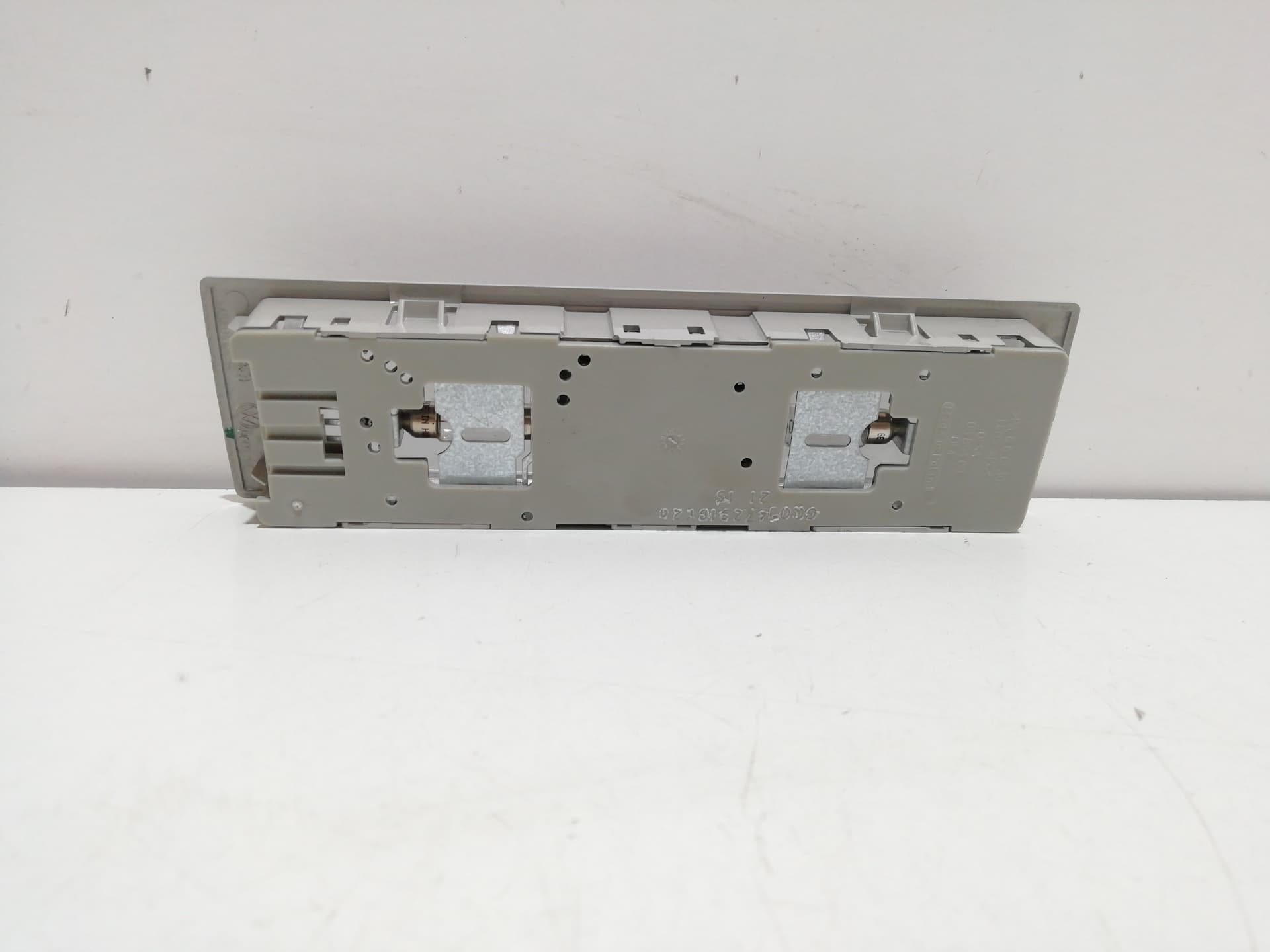 Luz interior SEAT LEON (5F1) 3