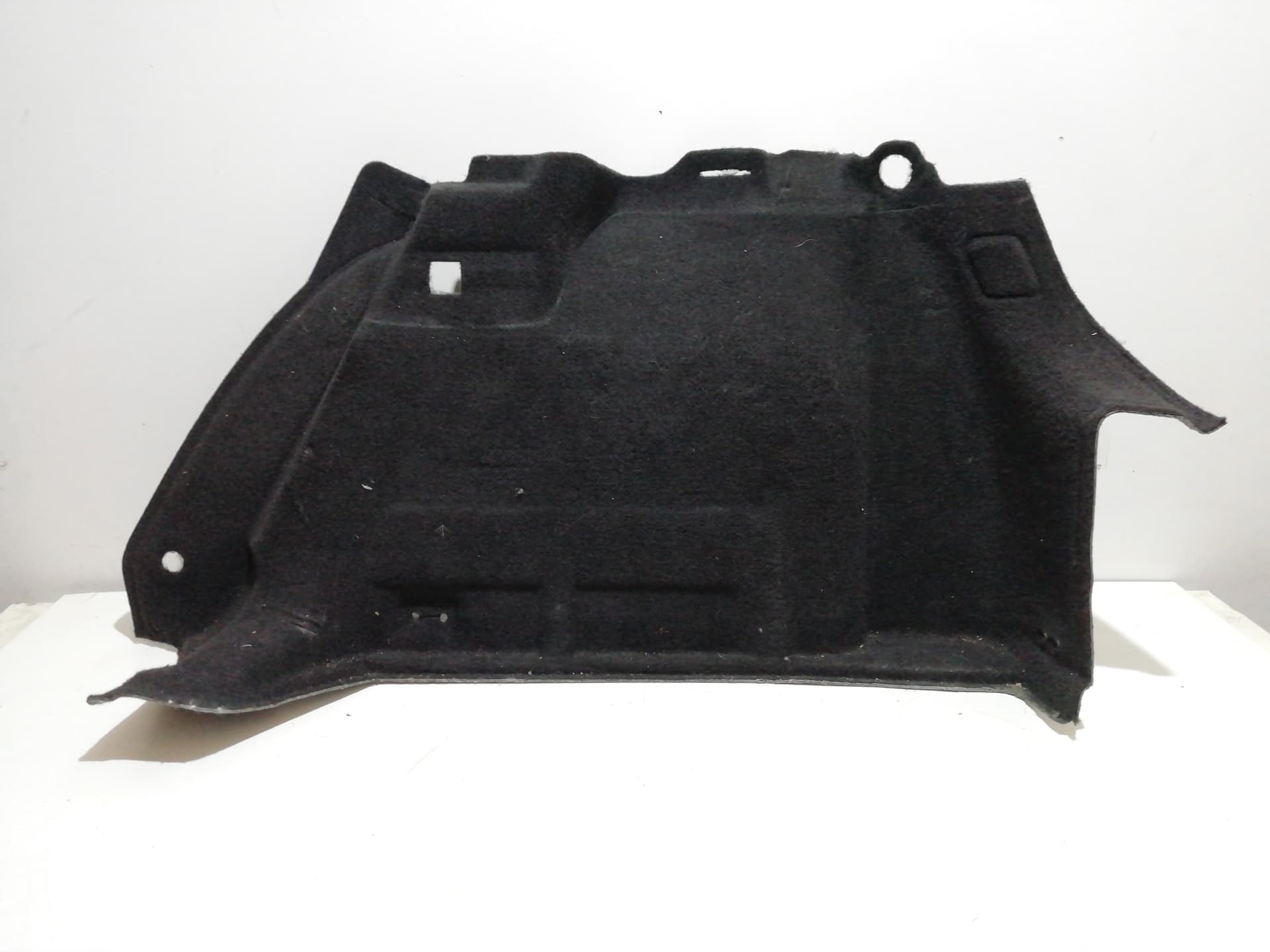 Juego tapizados / cartoneras SEAT LEON (5F1)