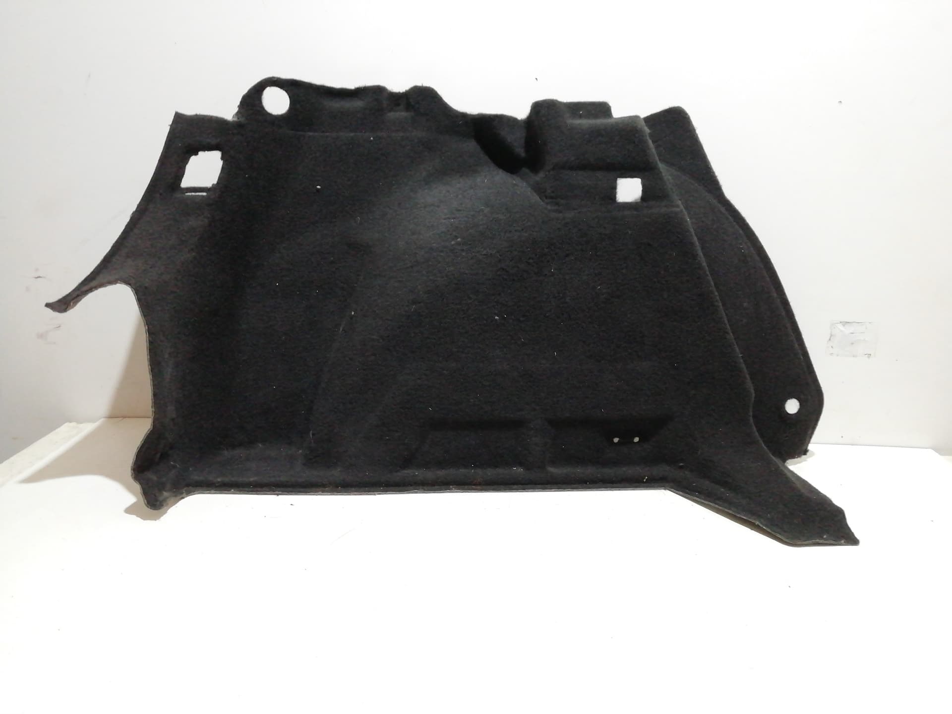 Juego tapizados / cartoneras SEAT LEON (5F1)