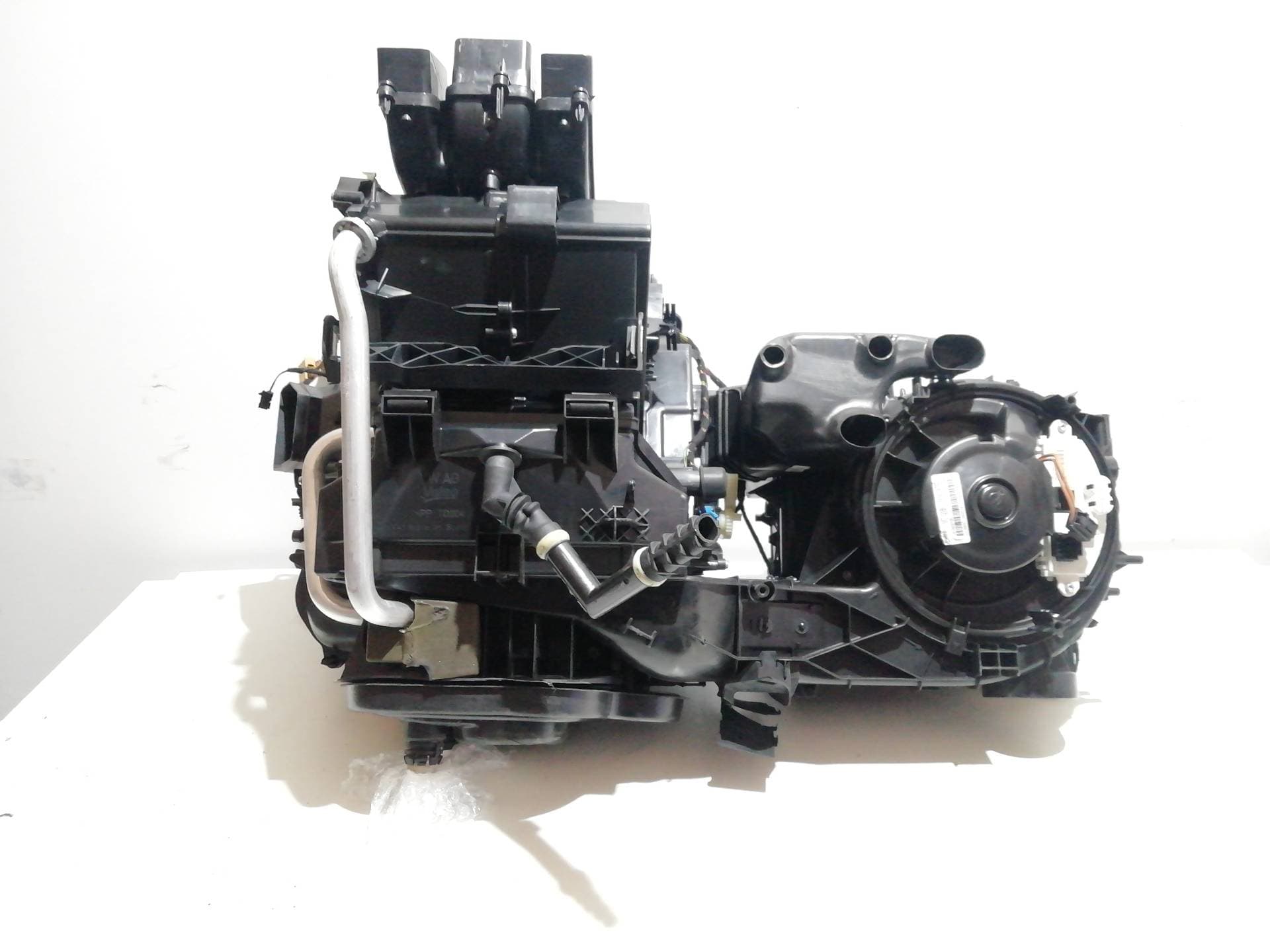 Mueble interior calefaccion SEAT LEON (5F1)