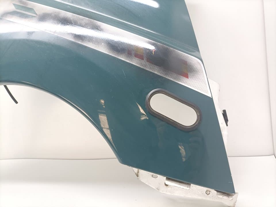 Aleta delantera derecha FIAT SCUDO FURGÓN (272) 4