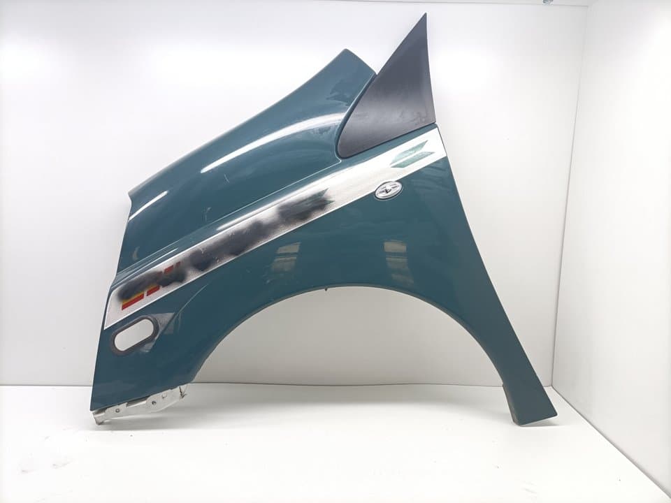 Aleta delantera izquierda FIAT SCUDO FURGÓN (272)