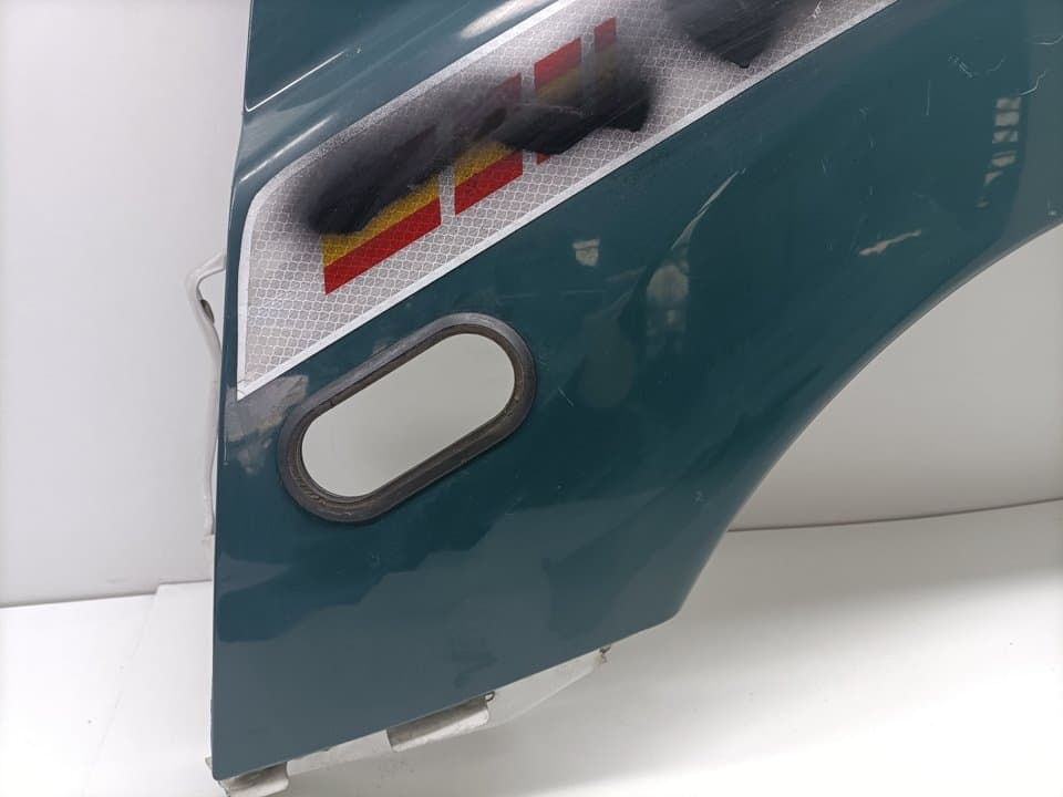 Aleta delantera izquierda FIAT SCUDO FURGÓN (272) 4