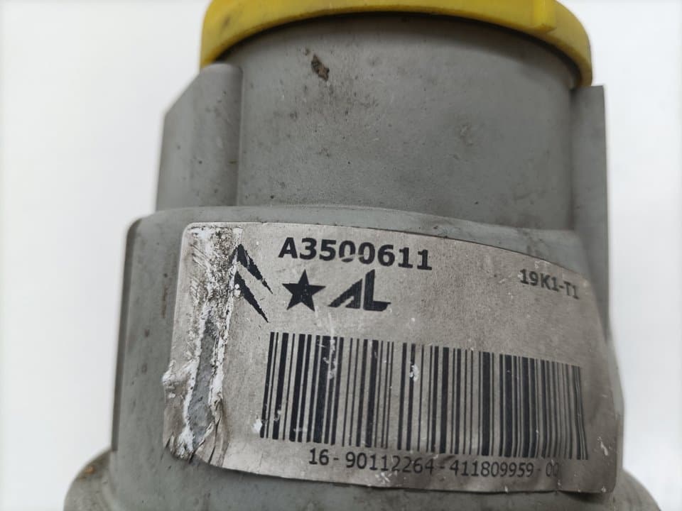 Faro antiniebla izquierdo FIAT SCUDO FURGÓN (272) 2