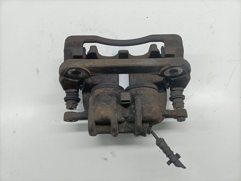 Recambio FIAT SCUDO FURGÓN (272) ref. 32042593 3