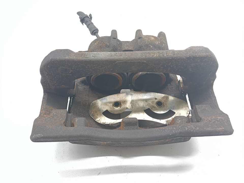 Recambio FIAT SCUDO FURGÓN (272) ref. 32042593 2