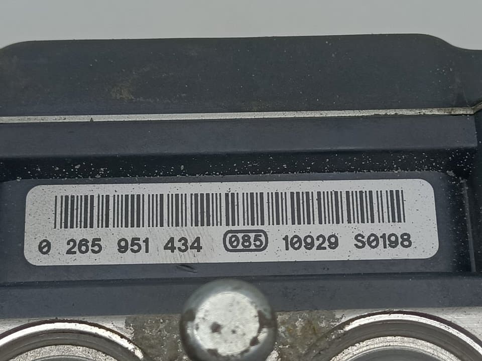 Abs FIAT SCUDO FURGÓN (272) 4