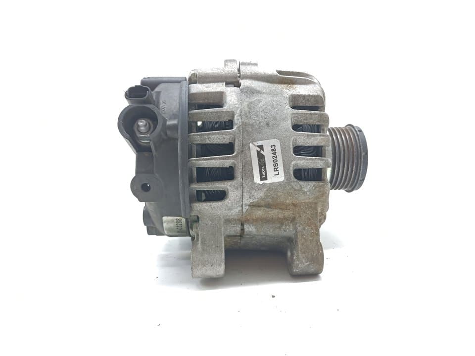 Alternador FIAT SCUDO FURGÓN (272)
