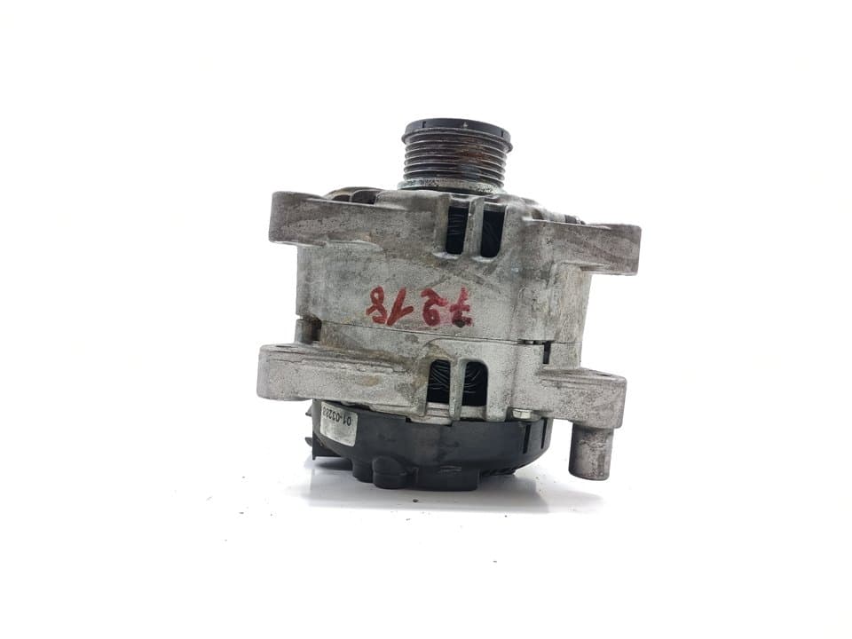 Alternador FIAT SCUDO FURGÓN (272) 3