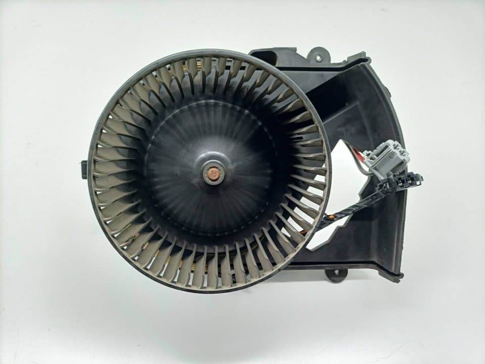 Ventilador calefaccion FIAT SCUDO FURGÓN (272)