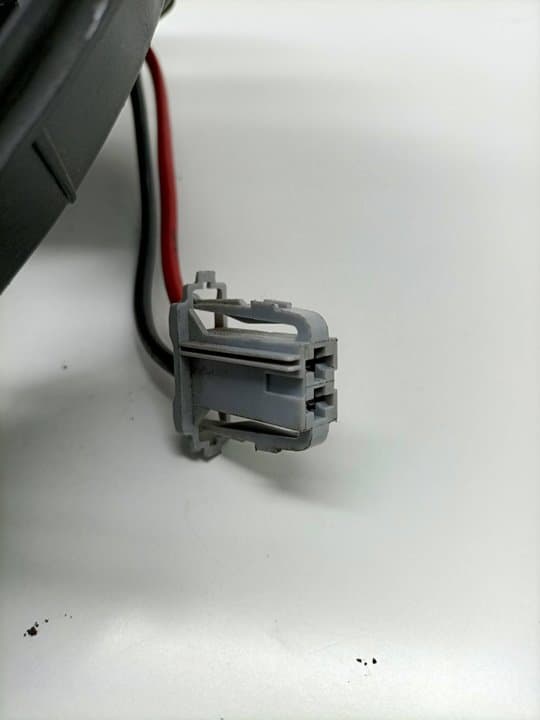 Ventilador calefaccion FIAT SCUDO FURGÓN (272) 3