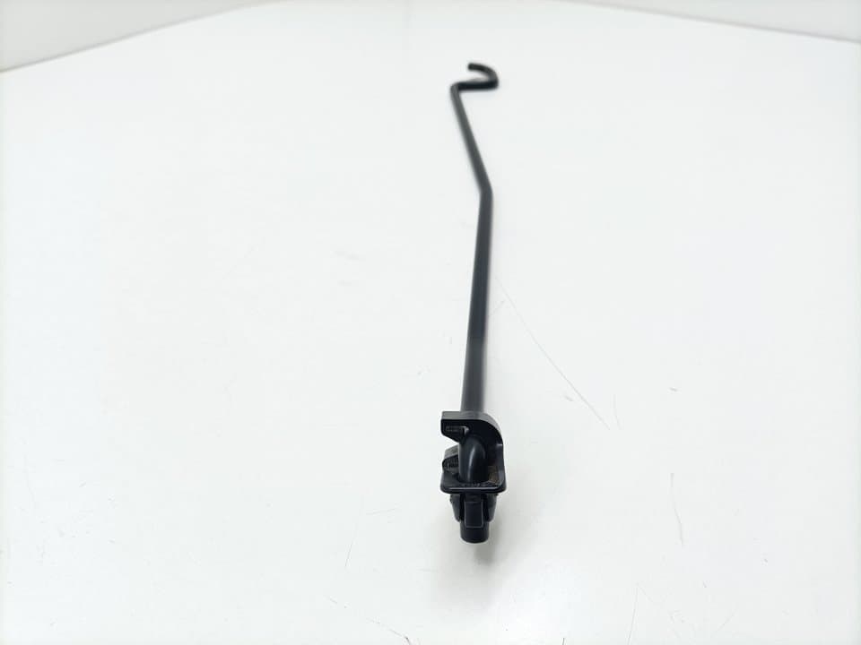 Plastico FIAT SCUDO FURGÓN (272) 2