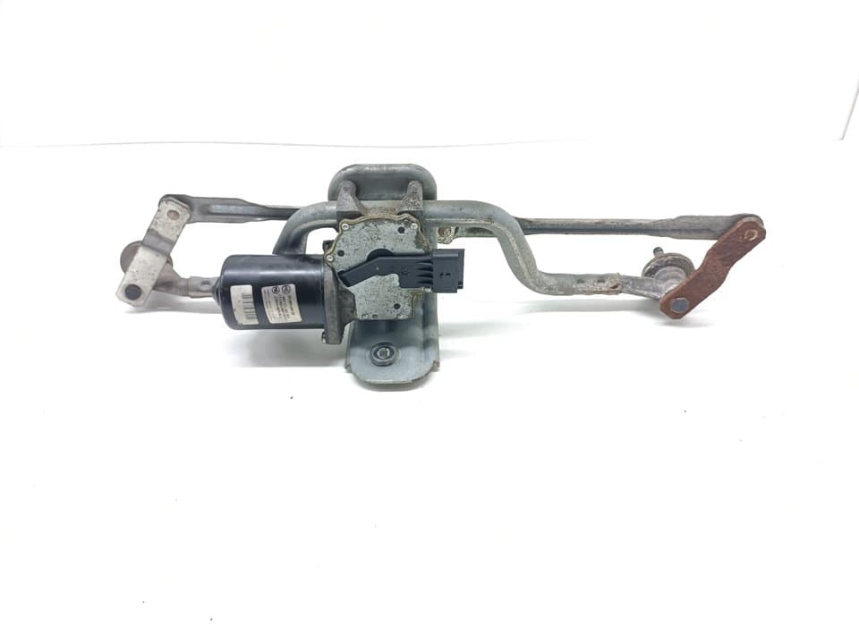 Motor limpia delantero FIAT SCUDO FURGÓN (272) 4