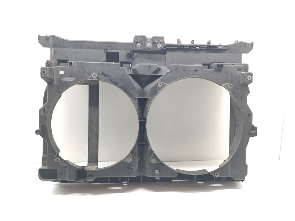Panel frontal FIAT SCUDO FURGÓN (272)