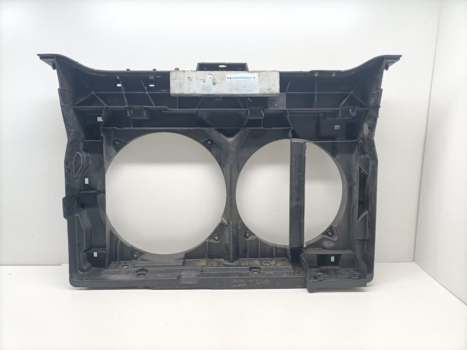 Panel frontal FIAT SCUDO FURGÓN (272) 5