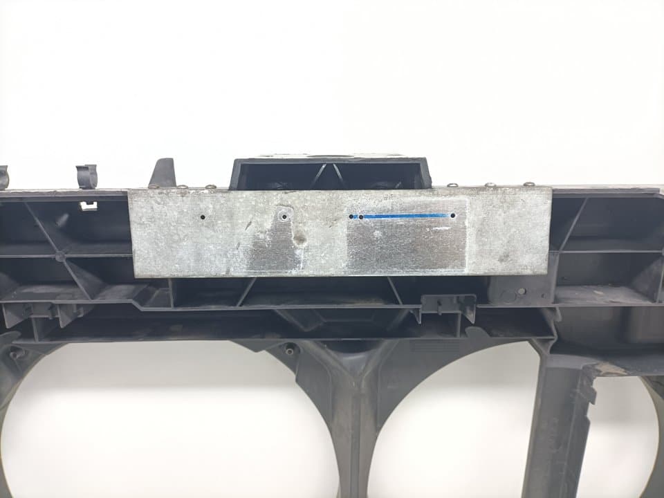 Panel frontal FIAT SCUDO FURGÓN (272) 3