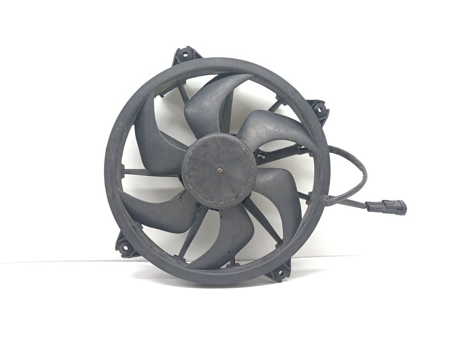 Electroventilador FIAT SCUDO FURGÓN (272)