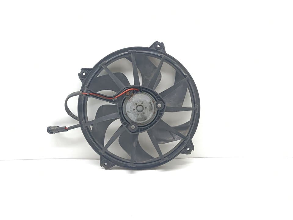 Electroventilador FIAT SCUDO FURGÓN (272) 5