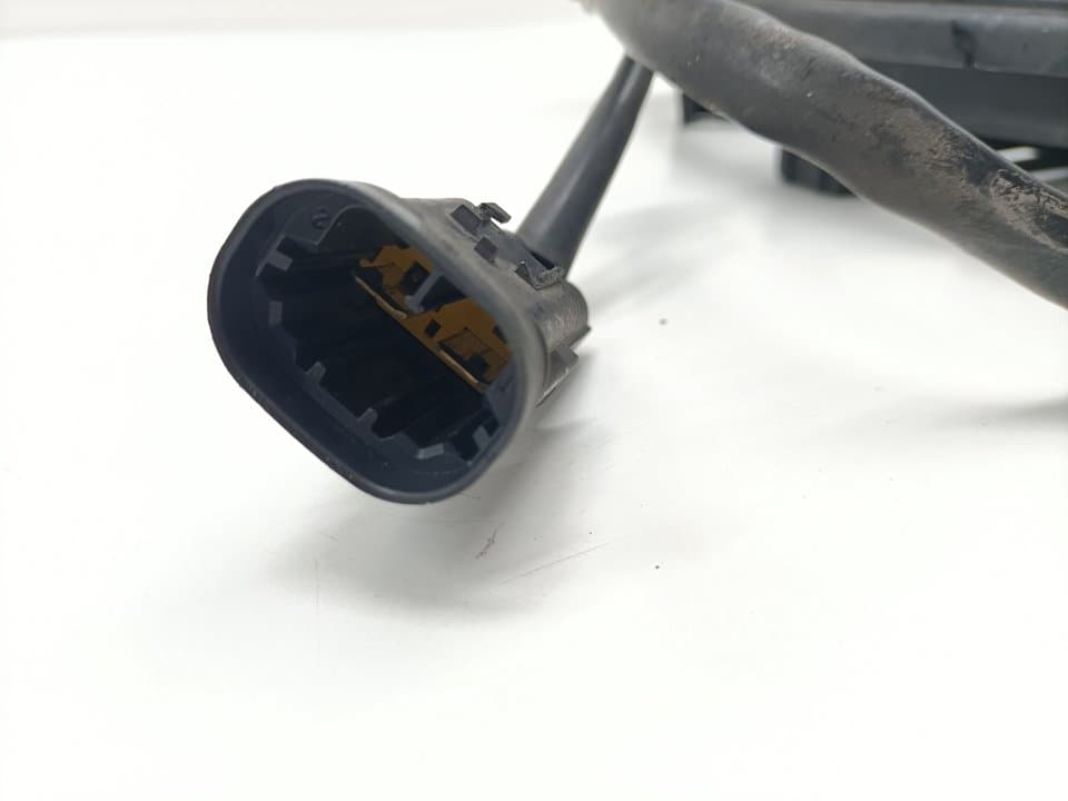 Electroventilador FIAT SCUDO FURGÓN (272) 4