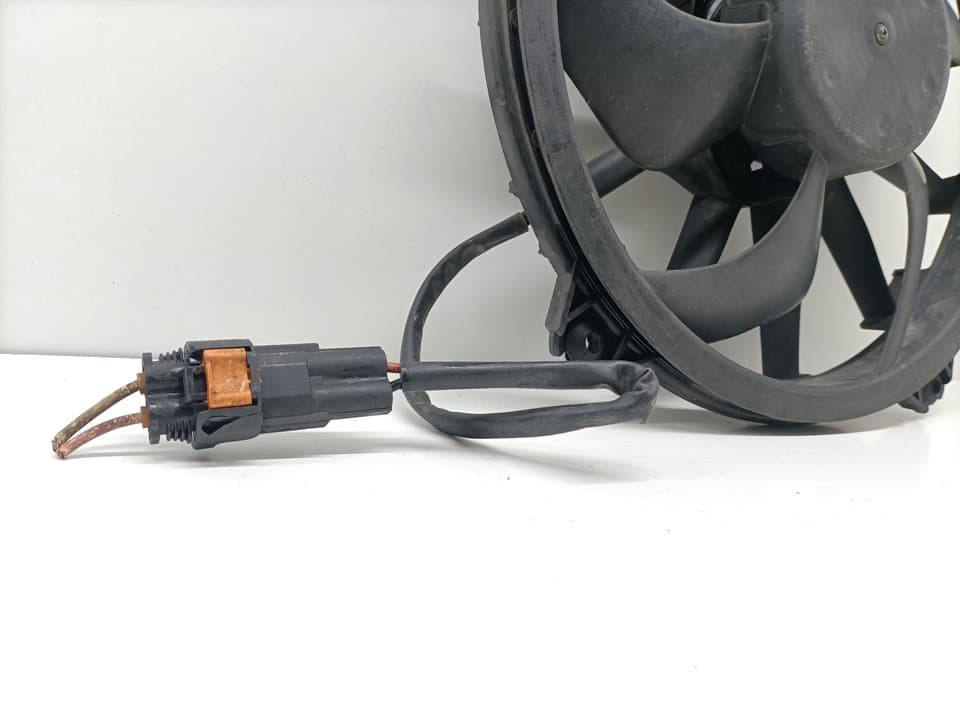 Electroventilador FIAT SCUDO FURGÓN (272) 3