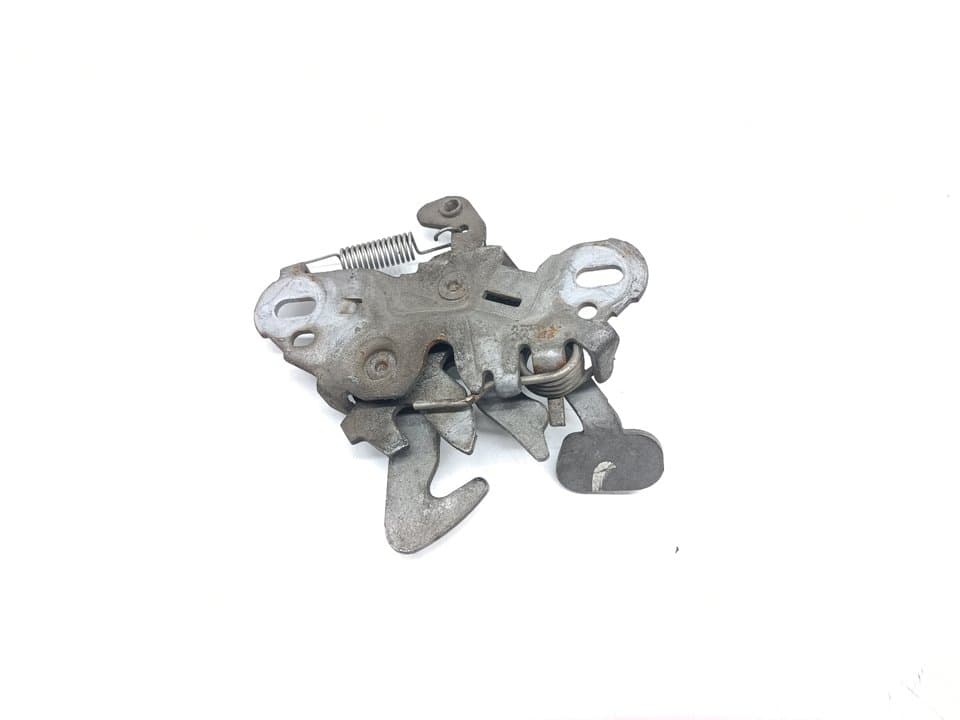 Cerradura capot FIAT SCUDO FURGÓN (272) 3