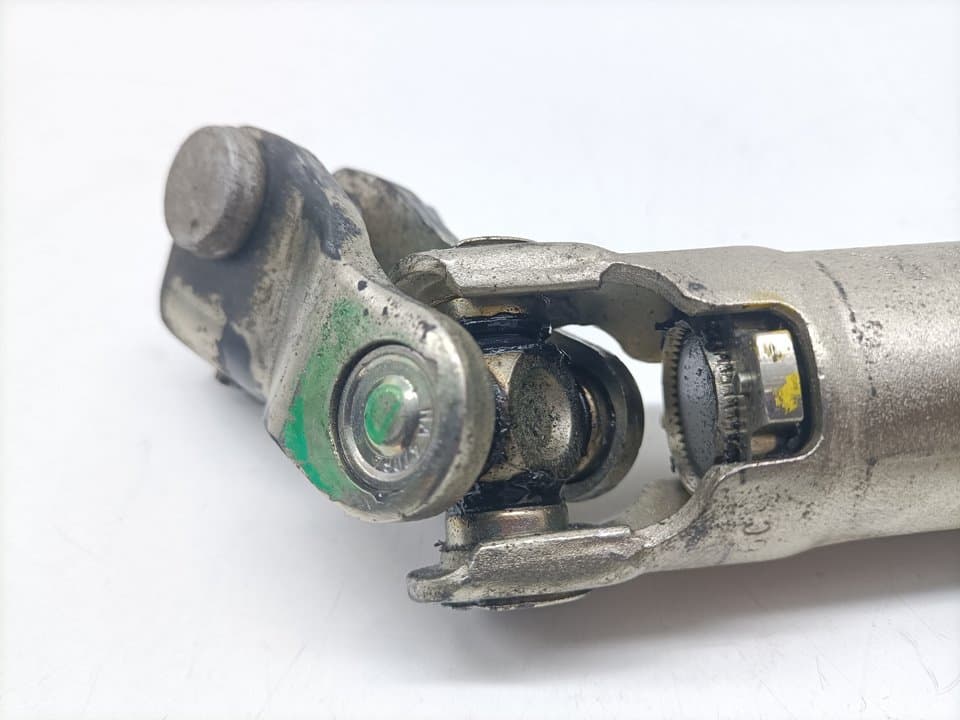 Columna direccion FIAT SCUDO FURGÓN (272) 3