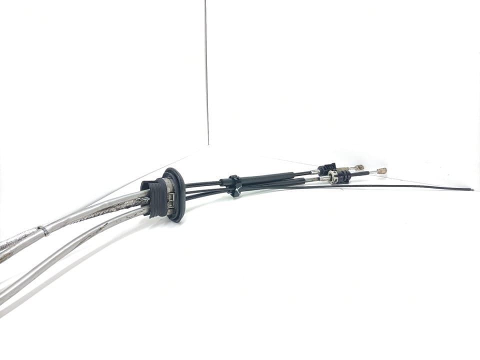 Varillaje cambio FIAT SCUDO FURGÓN (272) 4