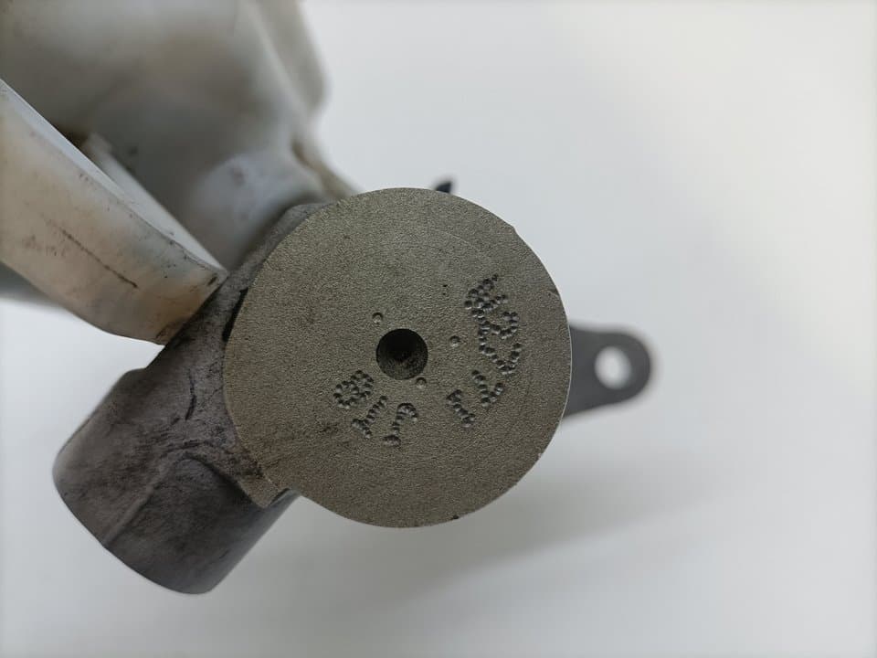 Bomba freno FIAT SCUDO FURGÓN (272) 2