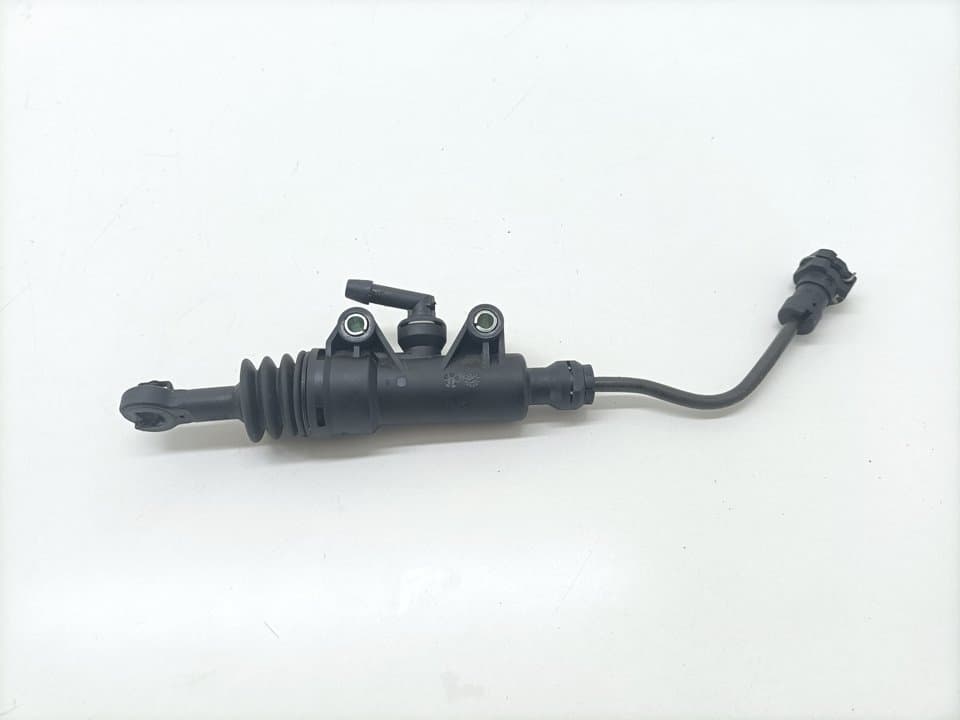 Bombin embrague FIAT SCUDO FURGÓN (272) 4