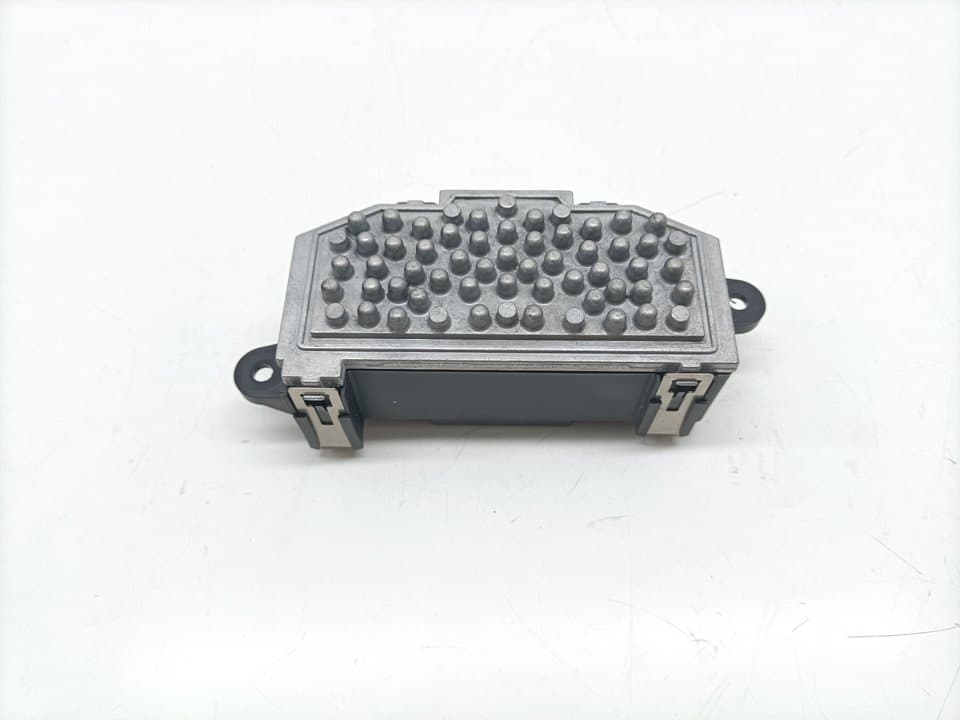 Resistencia calefaccion FIAT SCUDO FURGÓN (272)