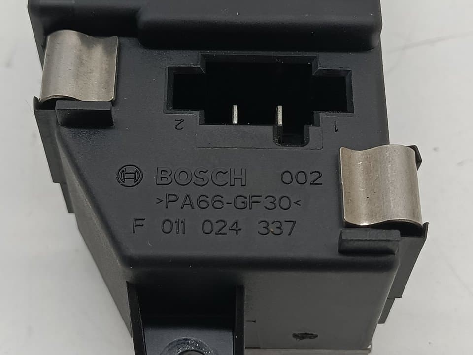 Resistencia calefaccion FIAT SCUDO FURGÓN (272) 2